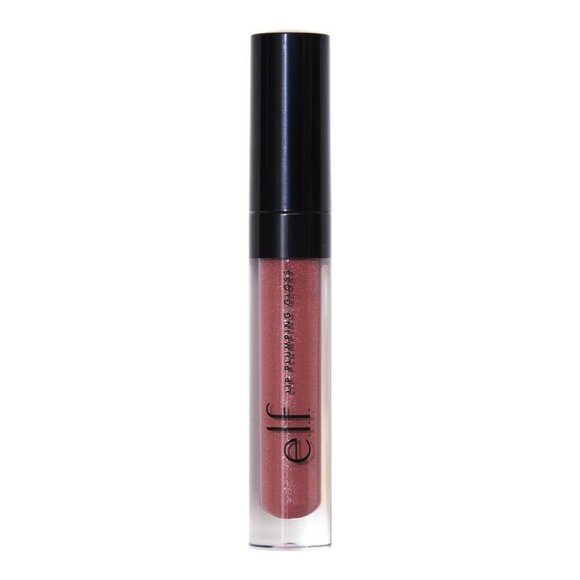 Brand New Lip Plumping Gloss 0.09 Fl Oz Mauve Lady - Picture 7 of 8